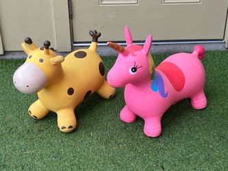 HotMax Juguetes yellow giraffe
