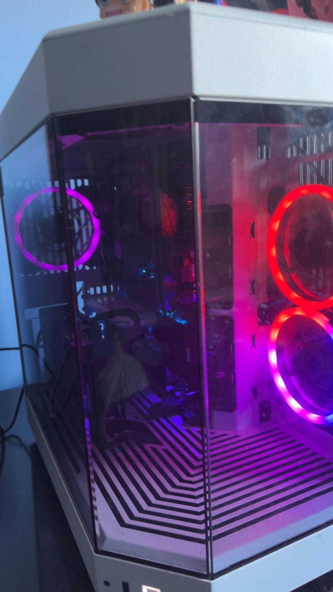 RTX 4060 Gaming PC