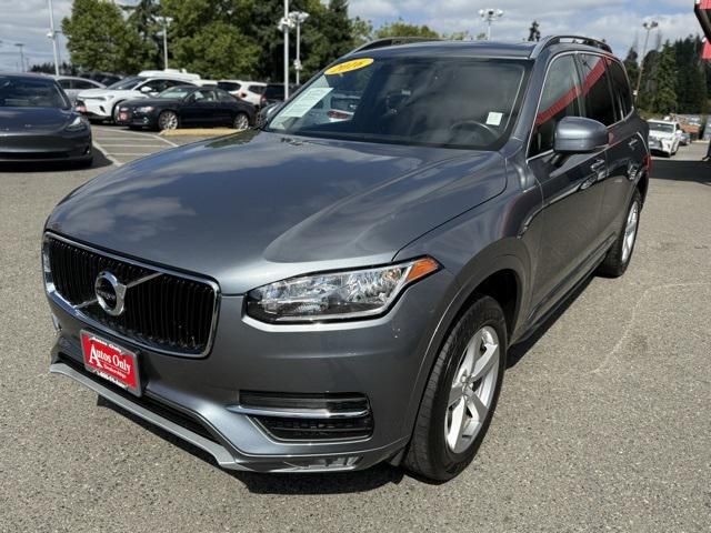 2016 Volvo XC90