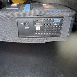 LiveU Solo – Professional HD/HEVC Bonded Streaming Encoder