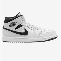 Jordan AJ 1 Mid Size 8