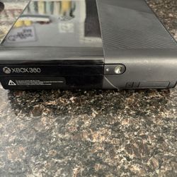 Xbox 360 e