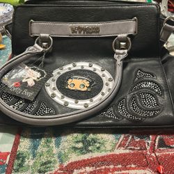 Marilyn Monroe purse