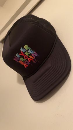 Mens Hat
