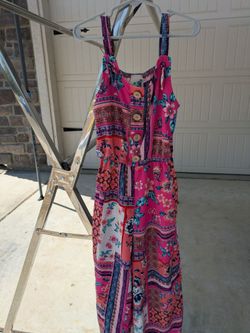 Girls Jumper