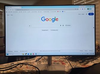 Dell S2719DM (27") Monitor