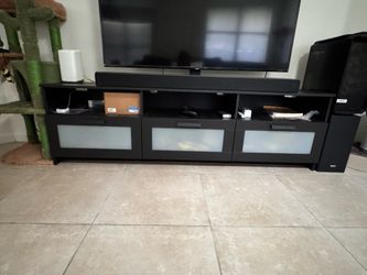 IKEA Tv Stand 
