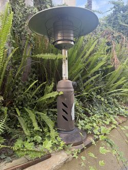Table Patio Heater .