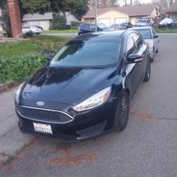 2015 Focus  For Sale 
