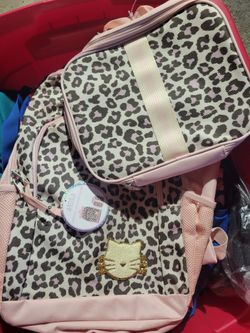 Backpack