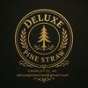 Deluxe Pine Straw & Mulch 