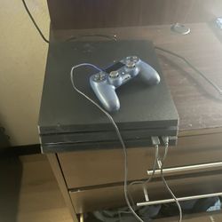 PS4 Bundle  $175