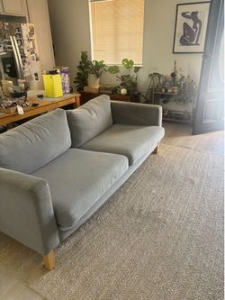 Ikea couch
