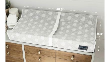 Changing pad
