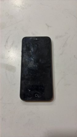 iPhone 5 for parts