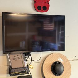 Samsung TV 32”