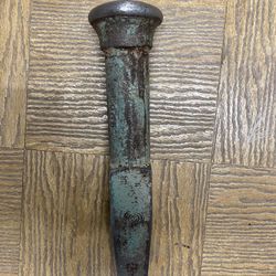 Pexto Round Head Stake