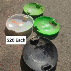 Snow Sleds ☃️ Different Prices