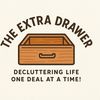The Extra Drawer