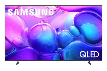 SAMSUNG QN55Q6FAAFXZA 55" Q6F Series QLED 4K UHD Smart TV ( Year 2025)
