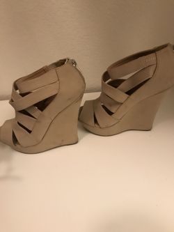 Wedges