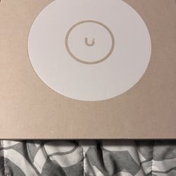 Ubiquiti U7 Pro max WiFi Access Point