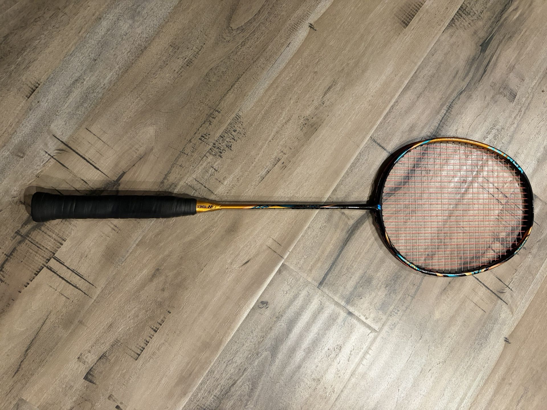 Yonex Astrox 88D Pro