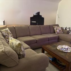 Living room Sectional