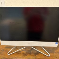 HP Desktop