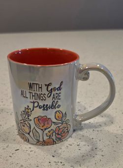 Mug