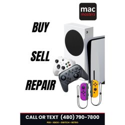 Old Xbox, PlayStation or Switch Not Getting Used? Turn It Into Cash This Week