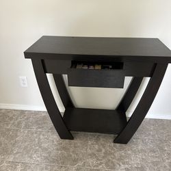 NEW 36” Hallway Table \ Console Table