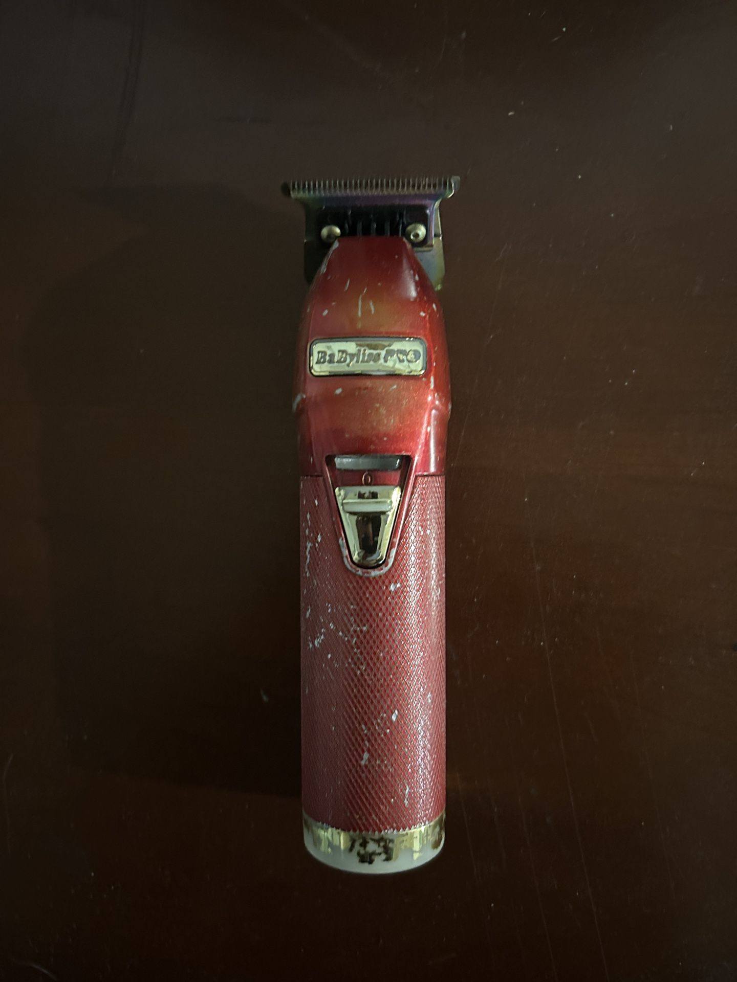 Babyliss fx pro trimmers 