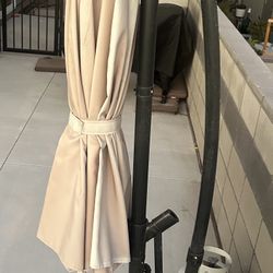 10’ Umbrella 