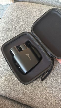 ADAPTER * Ecogenix 2-in-1 CCS1 & J1772 to Tesla/NACS Adapt