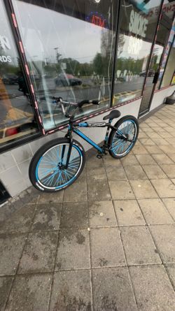 C2 collective bike