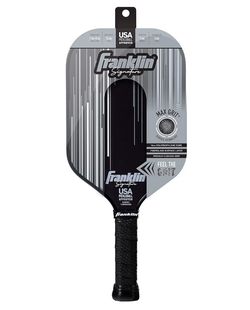 Franklin Sports Pro Pickleball Paddles