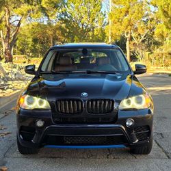 2013 BMW X5 xDrive35i SPORT AWD