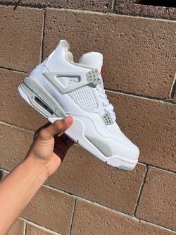 Jordan 4 Oreos