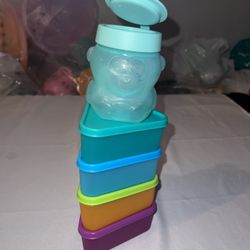 Tupperware