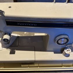Sewing Machine - $40
