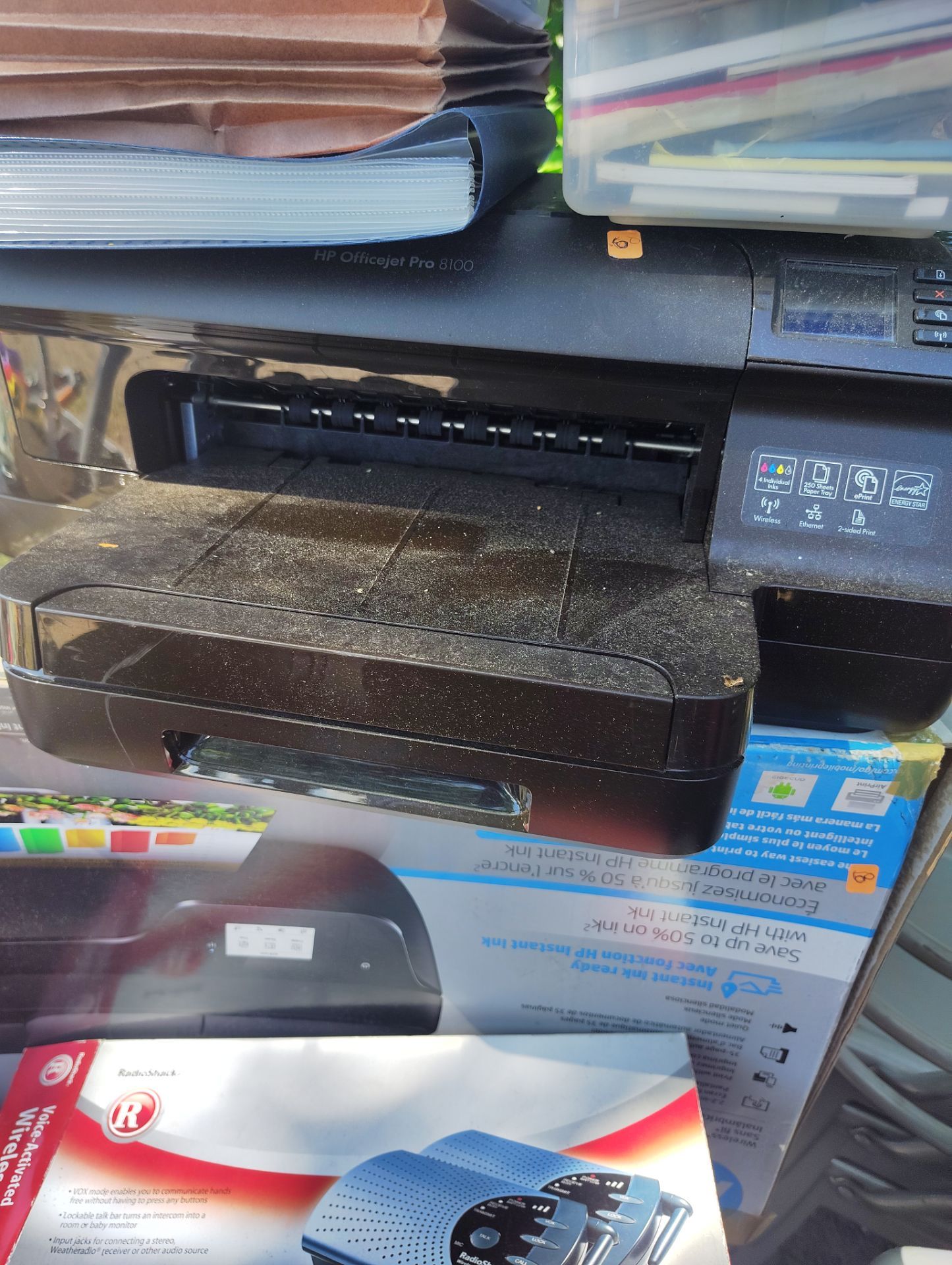 Printers