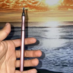 Rose Gold Cellphone Tablet Pen 