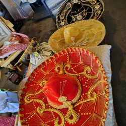 Sombreros 