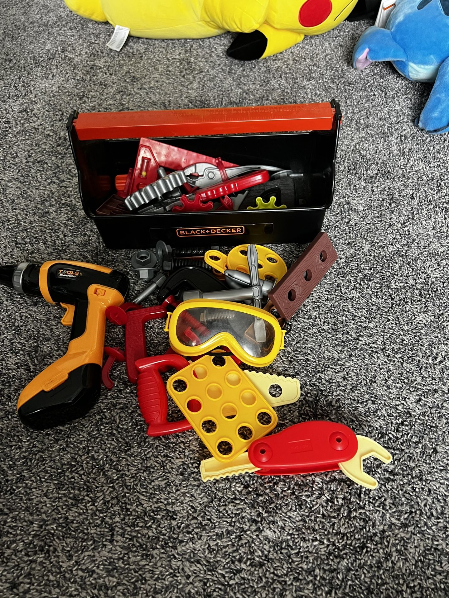 Kids Tools 