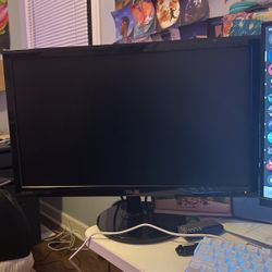 ASUS Monitor