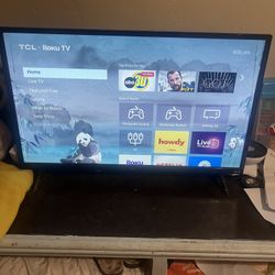 32 Inch Flat Screen Tv. 
