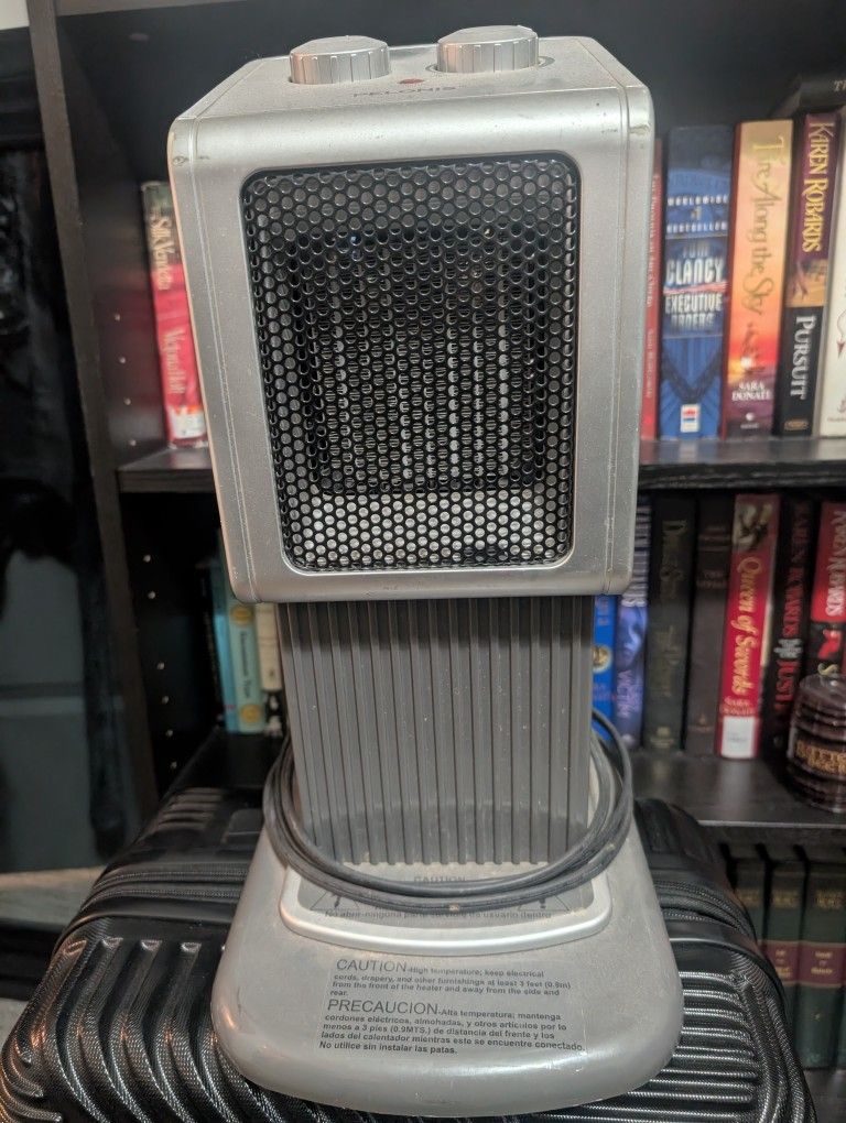 Heater