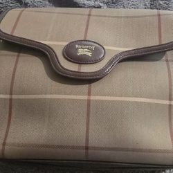 Burberry Purse