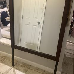 Dresser Mirror